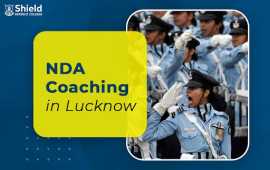 NDA Coaching in Lucknow, Lucknow