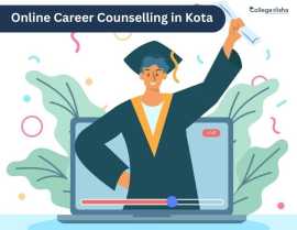 Online Career Counselling in Kota, Noida