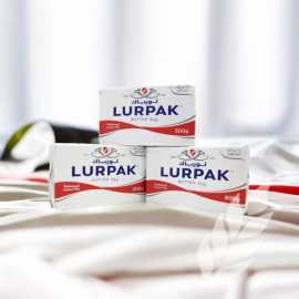 Buy Lurpak Butter (Unsalted) 82% Fat - 500g (Box 2, meninggal 413