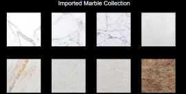 Rising Popularity of Premium Marble in India, $ 1