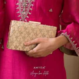 Wedding Season Is Up Have You Found Your Ethnic, Chennai