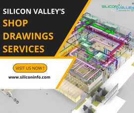 Shop Drawings Services Consultant - USA, New York
