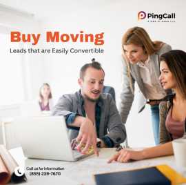 Boost Your Business with Ping Call Performance Mar, New York