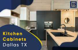 Kitchen Cabinets Dallas TX - A Cabinet Hub, Dallas