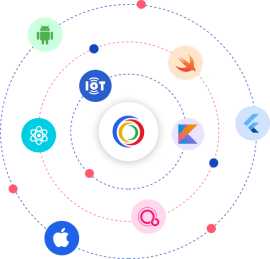 Globally Leading React Native App Development Comp, Sheridan