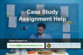 Case Study Assignment Help By Top Writers, Perth