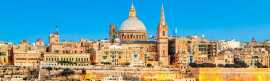Cheap Holidays in Malta All Inclusive, London