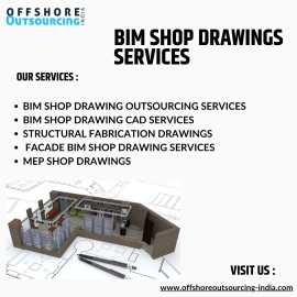 Explore The Best BIM Shop Drawings Services In Nas, Nashville