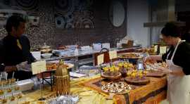 Get a memorable dining experience in NYC!, New York