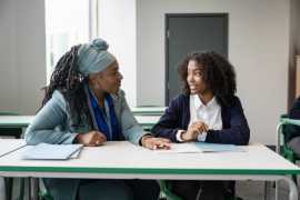 My Assignment Help UK: Your Path to Academic Goal, London