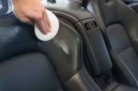Leather furniture repair in Sussex can be done , London