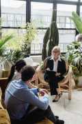 Parent Consulting | Garellek Counseling, Hollywood