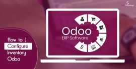 How to Configure Inventory in Odoo?, New York