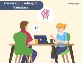 Career Counselling in Vadodara, Noida