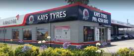 Looking for Top-Quality Car Tyres in Shellharbour , Albion Park