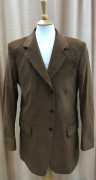 Corduroy Jacket Men's - Uk-tweed-jackets.com, Leeds