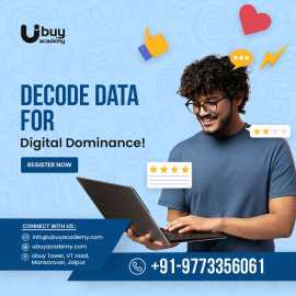 Advanced Digital Marketing Course in Jaipur, Jaipur