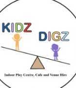 Kidz Digz Offers Kidz Digz Indoor Play Centre, Dubai