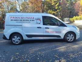 Vehicle Wraps in Charlotte, NC, Charlotte