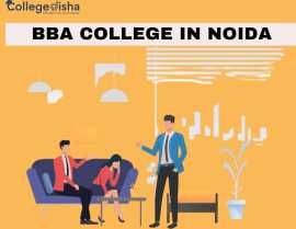 BBA College in Noida, Noida