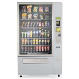 Hassle-free vending machines in Perth, $ 0