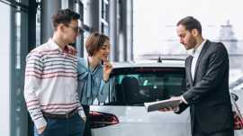 Get the Best Car Title Loans In Vancouver BC, Burnaby