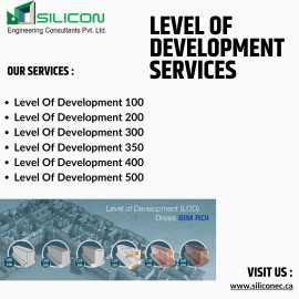 High Quality Level Of Development Services at Low , Hamilton