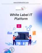 White Label IT Platform, Palo Alto