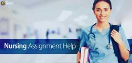 Nursing Assignment Help & Online Helpers in UK, London