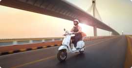E-scooters | High speed electric scooter