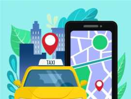 Elevate Your Taxi Business with Us, San Diego
