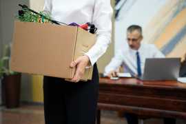 Hire A Wrongful Termination Attorney?, Los Angeles