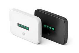 Portable 5G Hotspot Rental - Pinjam WiFi, Jakarta
