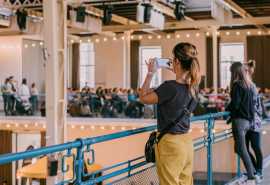 Event agency in Singapore, Bukit Timah