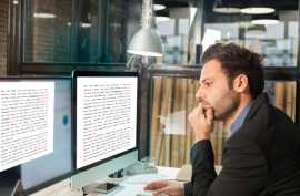 Expert Assignment Proofreading Services in the UK, London