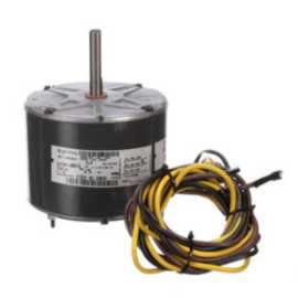 Genteq motor, Dubai
