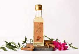 Shop our Body Massage Oil online at Soap Square, ¥ 649