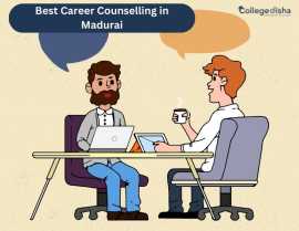 Best Career Counselling in Madurai, Noida