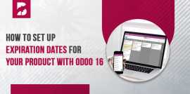 Set Up Expiration Dates for Your Product with Odoo, New York