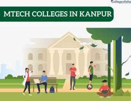 top mtech college in Kanpur, Noida