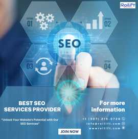 Top SEO Agency Delivers Best SEO Services, Sheridan