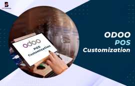 Odoo POS Customization | Balj Technology, New York