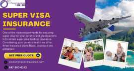 Super Visa Insurance, Toronto