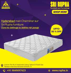 Mattress Manufacturers in Hyderabad | Buy High-Qua, Hyderabad