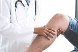 Top Knee Specialist in Singapore at Physio Studio, Bukit Timah