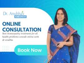 Homeopathy Hospital in Hyderabad, Hyderabad