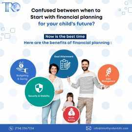 Fiduciary Financial Advisors Michigan, Compton