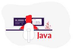 Java web application development company, Bengaluru