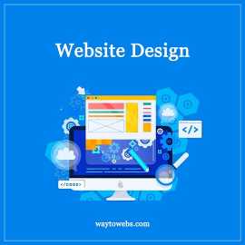 Web Developmet Company In Dubai, Dubai