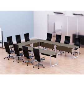 Conference Table, Dubai